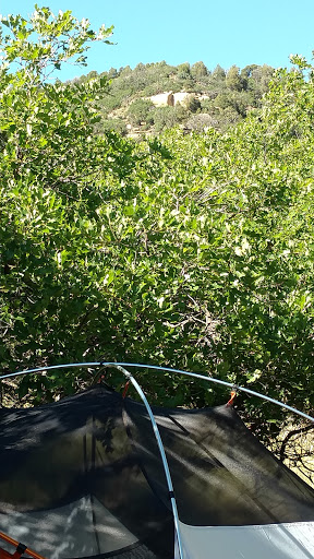 Campground «Morefield Campground», reviews and photos