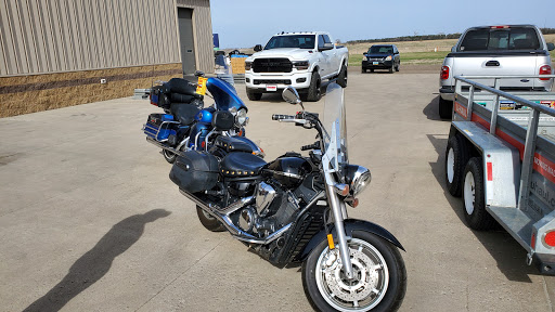 Motorcycle Dealer «Stutsman Harley-Davidson», reviews and photos