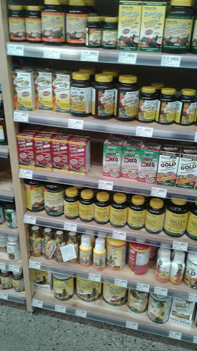 Natural Foods Store «Natural Grocers», reviews and photos, 4517 13th Ave S, Fargo, ND 58103, USA