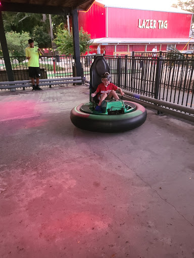 Amusement Center «Big Play Entertainment Center», reviews and photos, 1842 Beach Blvd, Biloxi, MS 39531, USA