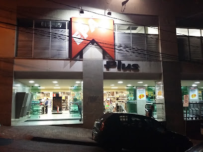 Supermercado Epa Supermercados