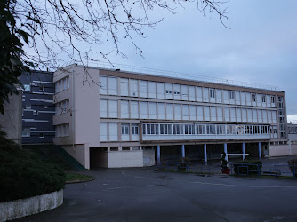 Collège Jean Moulin