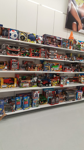 Department Store «Burkes Outlet», reviews and photos, 4522 Fredericksburg Rd #100, San Antonio, TX 78201, USA