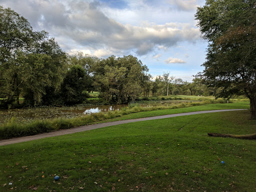 Public Golf Course «Springfield Golf Center», reviews and photos, 855 Hedding Jacksonville Rd, Mt Holly, NJ 08060, USA