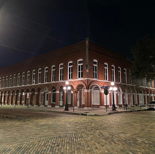 The OFFICIAL Ybor City Ghost Tours