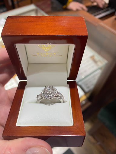 Jeweler «Keswick Jewelers Inc», reviews and photos, 69 S Evergreen Ave, Arlington Heights, IL 60005, USA