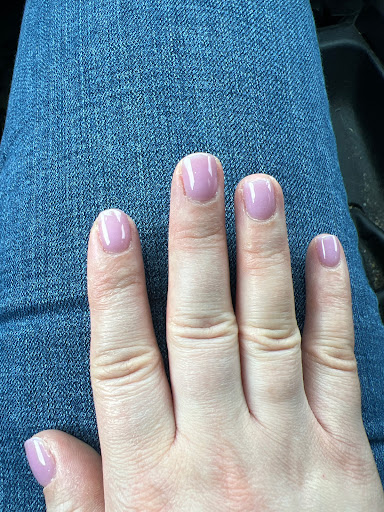 Nail Salon «Soho Nails», reviews and photos, 11675 Parkside Dr, Knoxville, TN 37934, USA