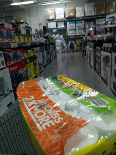 Warehouse club «BJ’s Wholesale Club», reviews and photos, 688 Providence Hwy, Dedham, MA 02026, USA