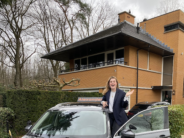 Review afbeelding van Manou Koole