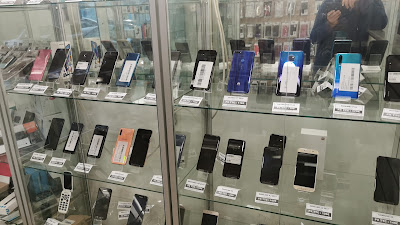 Phone Com à Nice