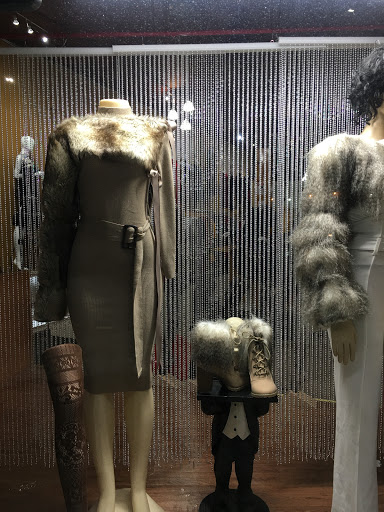 Boutique «Teasers Boutique», reviews and photos, 19355 Livernois Ave, Detroit, MI 48221, USA