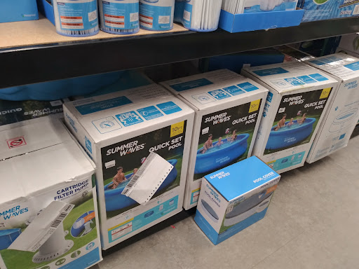 Discount Store «Big Lots», reviews and photos, 1211 Tower Blvd, Lorain, OH 44053, USA