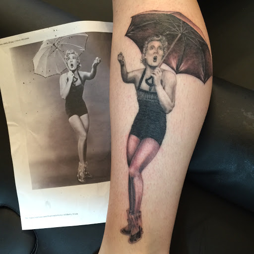 Tattoo Shop «Seventh Veil Tattoo», reviews and photos, 762 Broadway, Tacoma, WA 98402, USA