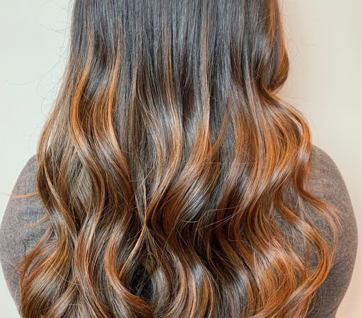 Hair Salon «Von Kekel Aveda Lifestyle Salon Spa», reviews and photos, 4209 Lassiter Mill Rd #114, Raleigh, NC 27609, USA