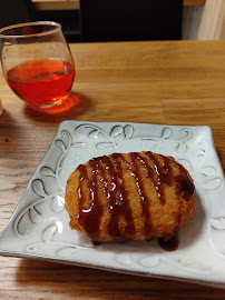 Plats et boissons du Restaurant japonais Mikiya à Le Mans - n°18