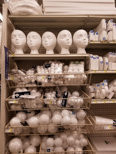 Craft Store «A.C. Moore Arts and Crafts», reviews and photos, 1120 Seaboard St, Myrtle Beach, SC 29577, USA