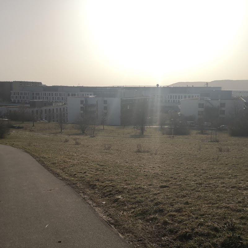 Klinikum der Friedrich-Schiller-Universität Klinik für Mund-Kiefer-Gesichtschirurgie - Plastische Chirurgie