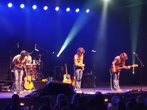 Amphitheater «Frederick Brown Jr Amphitheater», reviews and photos, 201 McIntosh Trail, Peachtree City, GA 30269, USA