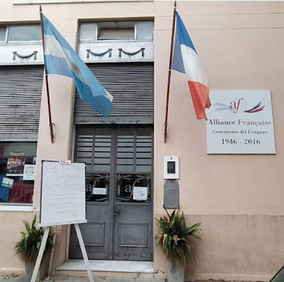 Alianza Francesa Concepción del Uruguay