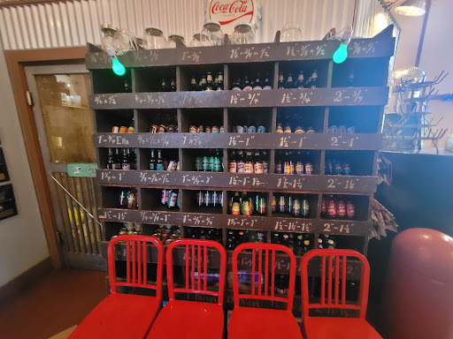 American Restaurant «Lickity Split Frozen Custard», reviews and photos, 6056 N Broadway St, Chicago, IL 60660, USA