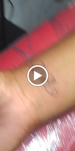 Find underboob tattoo idea for your next unique tattoo in Pearland at Black List Tattoo & Piercing Co.