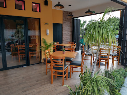 Don Jose Grill - Av. 75 Nte., Emiliano Zapata, 77622 San Miguel de Cozumel, Q.R., Mexico