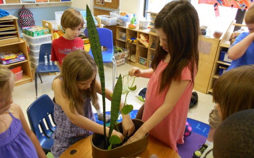 Day Care Center «Sunshine House», reviews and photos, 460 Winn Way, Decatur, GA 30030, USA