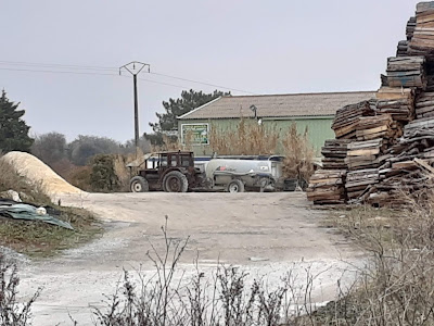 G.A Bridier à Saint-Pierre-d'Oléron