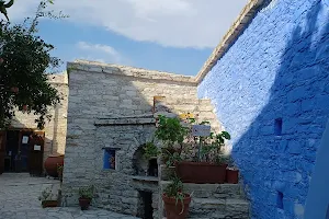 Lefkara Museum of Traditional Embroidery and Silversmith Work image