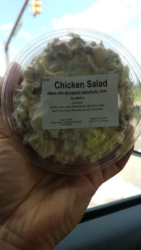 Natural Foods Store «Harvest Market», reviews and photos, 7610 Heths Salient St, Spotsylvania, VA 22553, USA