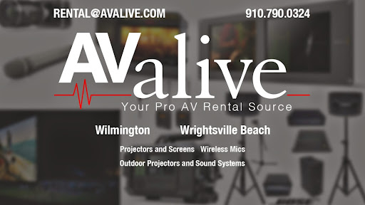 AValive