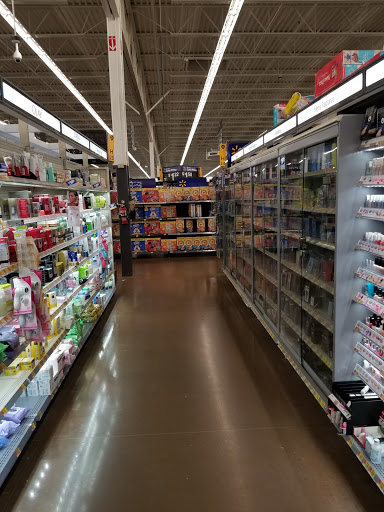 Discount Store «Walmart», reviews and photos, 3461 Horizon Blvd, Bensalem, PA 19020, USA