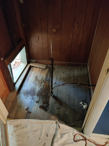 Air Conditioning Contractor «Horizon Services, Inc.», reviews and photos, 17 Roland Ave, Mt Laurel, NJ 08054, USA