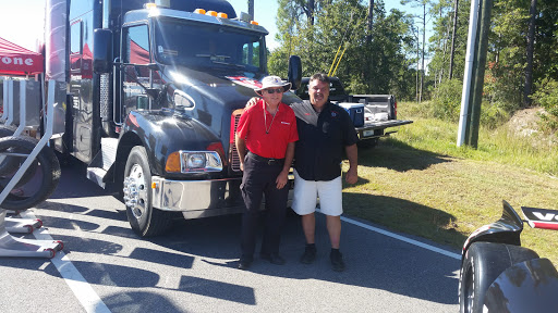 Auto Repair Shop «Firestone of Gautier», reviews and photos, 3299 Old Spanish Trail, Gautier, MS 39553, USA