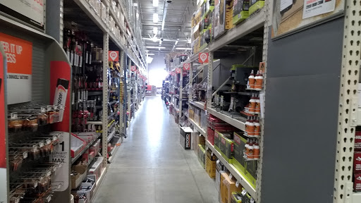 Home Improvement Store «The Home Depot», reviews and photos, 58 Plaistow Rd, Plaistow, NH 03865, USA