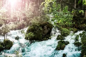 Nature and Geopark Styrian Eisenwurzen image