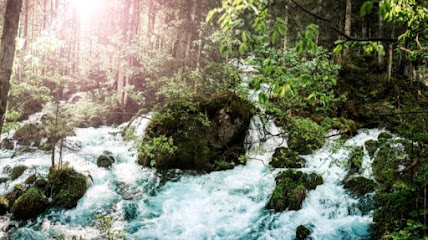 Natur- und Geopark Steirische Eisenwurzen