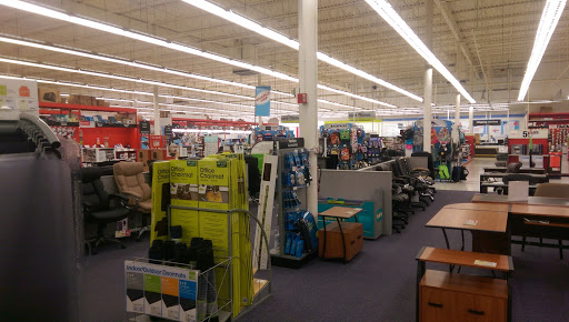 Office Supply Store «Staples», reviews and photos, 300 W Bridge St, New Hope, PA 18938, USA