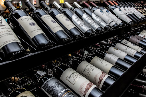Wine Store «Maximum Wine + Liquors», reviews and photos, 8011 Brewerton Rd, Cicero, NY 13039, USA
