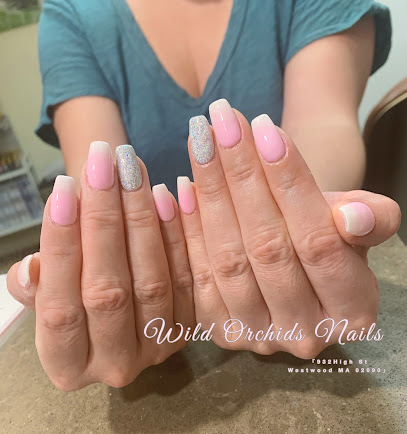 Wild Orchids Nails & Spa