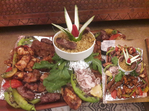 Seyir Ocakbaşı Chef Mehhmet’İn Yeri