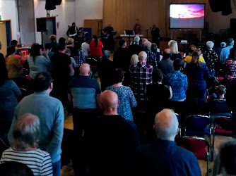 Harvest Church in Hamilton