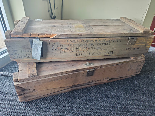 Thrift Store «Thrift Store USA», reviews and photos, 875 E Little Creek Rd, Norfolk, VA 23518, USA