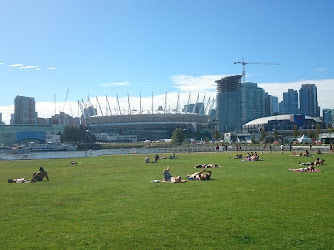 Science World