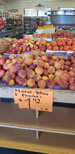 Produce Market «Yolo Fruit Stand», reviews and photos, 46710 Co Rd 32B, Davis, CA 95618, USA