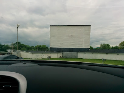 Mountain View Drive-In