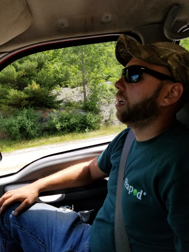 Drive-in Movie Theater «Rustic Drive in Theatre», reviews and photos, Louisquisset Pike, North Smithfield, RI 02896, USA