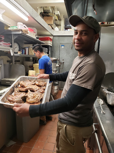 Shopping Mall «Compo Shopping Center», reviews and photos, 431 Post Rd E, Westport, CT 06880, USA