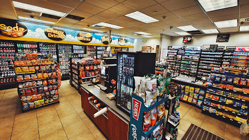 Convenience Store «Liberty Express», reviews and photos, 2623 PA-715, Tannersville, PA 18372, USA