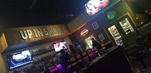 Cigar Shop «Up In Smoke - Frisco», reviews and photos, 2833 Eldorado Pkwy #308, Frisco, TX 75034, USA
